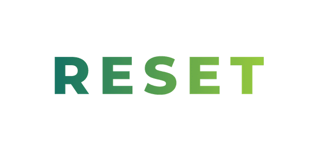 Reset Logo