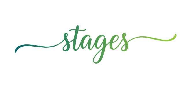 Stages Logo