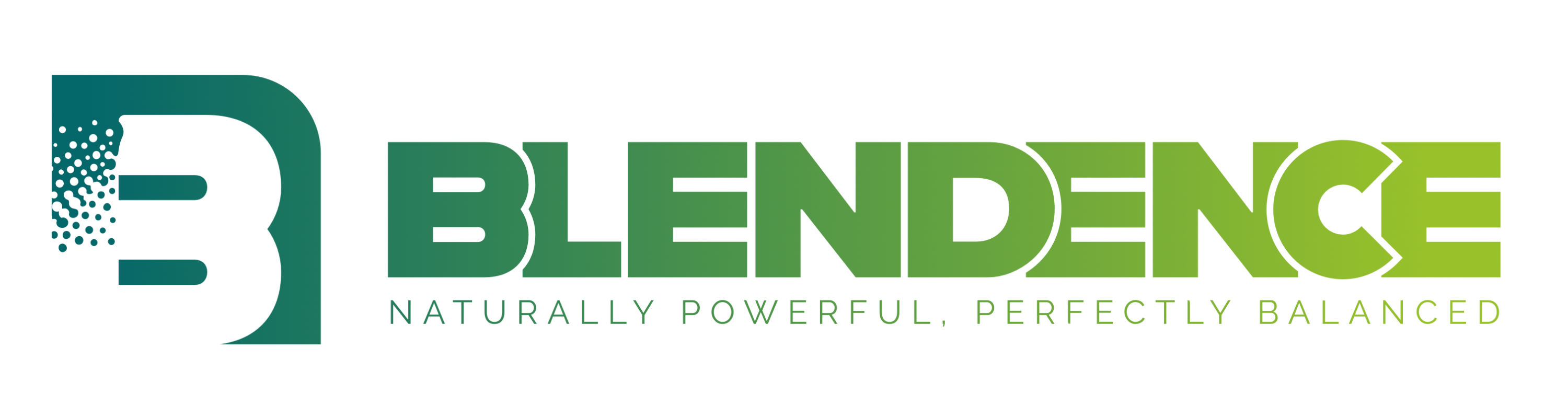 BLENDENCE